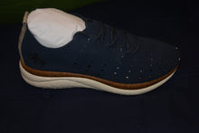 Load image into Gallery viewer, ALSTEAD Navy Sneaker by OTBT