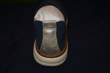 Load image into Gallery viewer, ALSTEAD Navy Sneaker by OTBT