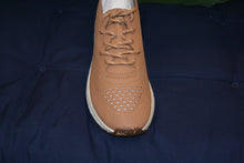 Load image into Gallery viewer, ALSTEAD Camel Sneaker OTBT