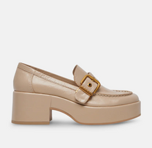 Load image into Gallery viewer, Dolce Vita Yonder Sesame - On Sale 20% Off! - $158-$31.60=$126.40