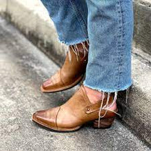 Load image into Gallery viewer, Sergio Tomani NUB (CAMEL)