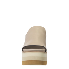 Load image into Gallery viewer, NAKED FEET Flow Beige