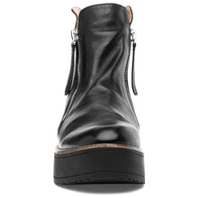 Load image into Gallery viewer, NENE Black on Black Boot by Silent D