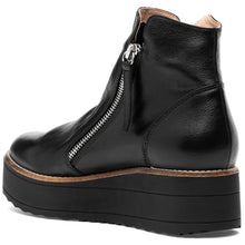 Load image into Gallery viewer, NENE Black on Black Boot by Silent D