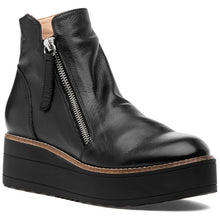 Load image into Gallery viewer, NENE Black on Black Boot by Silent D