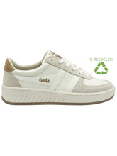 Load image into Gallery viewer, Grandslam by Gold Caramel Adette