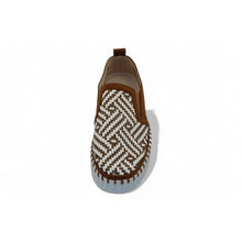 Load image into Gallery viewer, Isle Jacobsen-TULIP Cashew Platform
