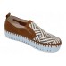Load image into Gallery viewer, Isle Jacobsen-TULIP Cashew Platform