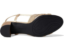 Load image into Gallery viewer, David Tate-Sparkle Champagne Satin