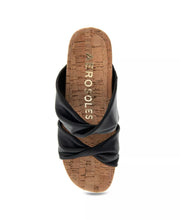 Load image into Gallery viewer, Mercer Cipria Black