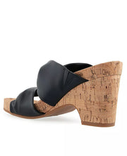 Load image into Gallery viewer, Mercer Cipria Black