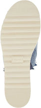 Load image into Gallery viewer, Tom's Diana Mule (Denim)- On Sale 30% Off - $80-$24=$56