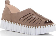 Load image into Gallery viewer, Isle Jacobsen Falcon Open Toe