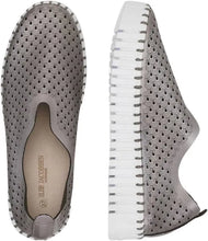 Load image into Gallery viewer, Ilse Jacobsen-Tulip Gun Metal Platform