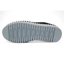 Load image into Gallery viewer, Isle Jacobsen-TULIP Dark Indigo Platform