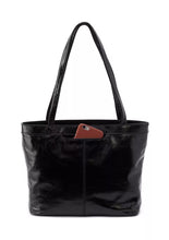 Load image into Gallery viewer, HOBO-Mila Tote (black)
