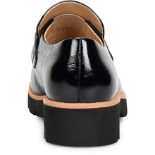 Load image into Gallery viewer, Prewitt Black Loafer by Sofft