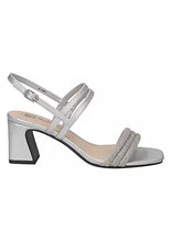 Load image into Gallery viewer, Majesty by Bella Vita SILVER