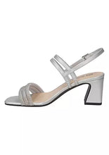 Load image into Gallery viewer, Majesty by Bella Vita SILVER