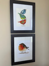 Load image into Gallery viewer, Bird Print (SOLO OR TRIO)