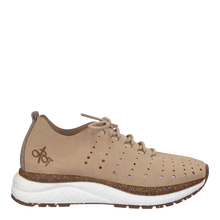 Load image into Gallery viewer, OTBT - ALSTEAD in BEIGE Sneakers