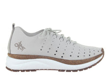 Load image into Gallery viewer, ALSTEAD in DOVE GREY, right view