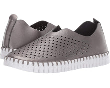 Load image into Gallery viewer, Ilse Jacobsen-Tulip (Gunmetal)