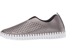 Load image into Gallery viewer, Ilse Jacobsen-Tulip (Gunmetal)