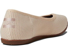 Load image into Gallery viewer, Toms- Katie (Warm Natural Knit)
