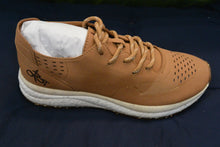 Load image into Gallery viewer, ALSTEAD Camel Sneaker OTBT
