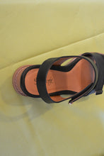Load image into Gallery viewer, Mallory Eurosoft Sandal Black
