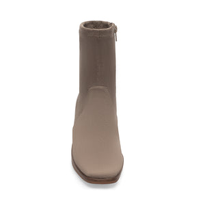 Silent D Fuller DJ Taupe Micro Stretch Suede