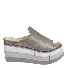Load image into Gallery viewer, Naked Feet FLOW Silver
