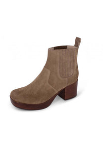 Chocolat Blu VEERA Bootie