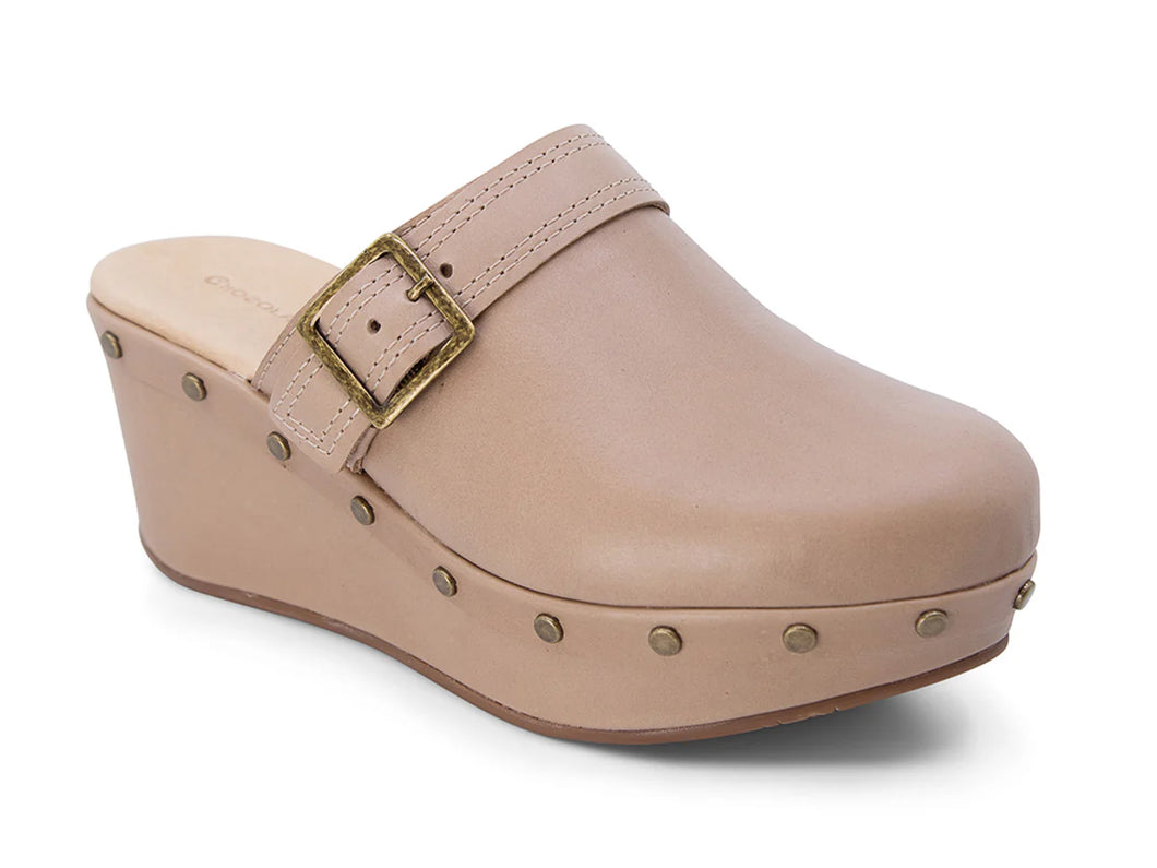 Chocolat Blu YOGI in Beige