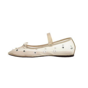 Adette Flat by Chinese Laundry