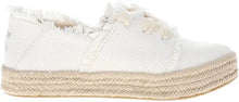 Load image into Gallery viewer, Tom&#39;s Carolina Lace - Up
