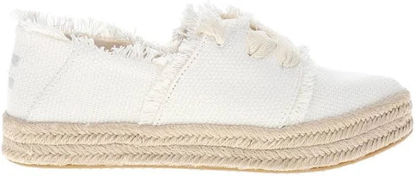 Tom's Carolina Lace - Up