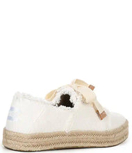 Load image into Gallery viewer, Tom&#39;s Carolina Lace - Up
