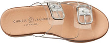 Load image into Gallery viewer, Surfs Up Clear by Chinese Laundry
