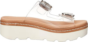 Surfs Up Clear by Chinese Laundry