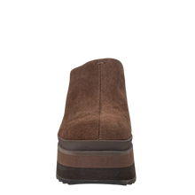 Load image into Gallery viewer, Naked Feet Coach Dark Brown
