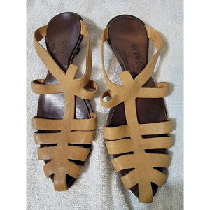 CYDWOQ Electric Sandals