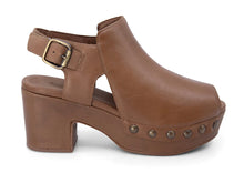 Load image into Gallery viewer, Chocolat Blu GALLA Brown
