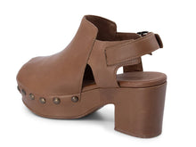 Load image into Gallery viewer, Chocolat Blu GALLA Brown
