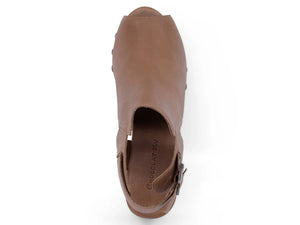 Chocolat Blu GALLA Brown