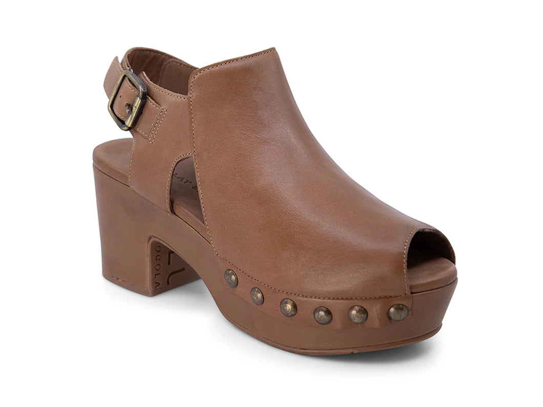 Chocolat Blu GALLA Brown