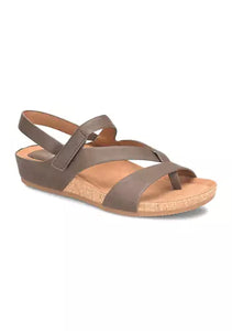 Gianetta Stone Bone by Eurosoft