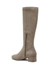 Load image into Gallery viewer, Silent D GOLD Taupe Boot
