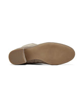 Load image into Gallery viewer, Silent D GOLD Taupe Boot
